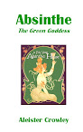 Absinthe The Green Goddess