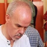 Richard Keane Richard Keane
