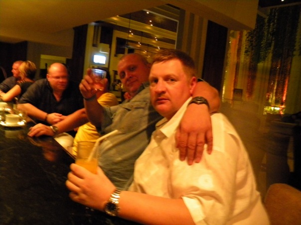 Wayne Ross Pua, Wayne Ross