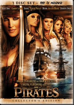 Watch Pirates (2005) Online