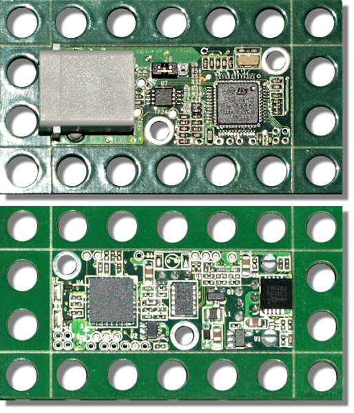 CatCan Creative, 'SmartSensor Lite Edition'