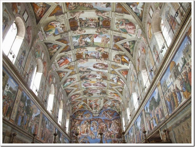 cappella-sistina cappella-sistina