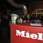 Miele Mixer