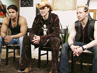Matador Pua Tv Show 1, Matador