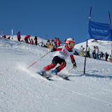 Bez.cup Gerlosstein 2012