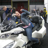 Motorbeurs 2012