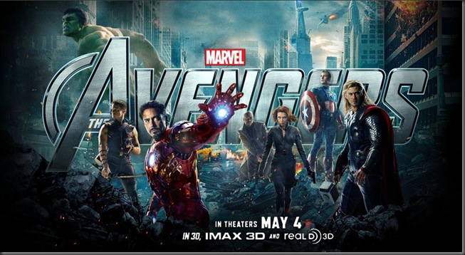 the_avengers