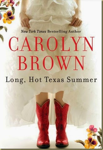 Long, Hot Texas Summer cover Long, Hot Texas Summer cover