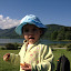 Picasa - Linda und Emma