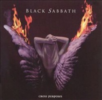 Black Sabbath - Cross Purposes