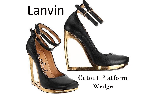 Cutout-Platform-Wedge-Lanvin Cutout-Platform-Wedge-Lanvin