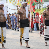 "Hingaa dhamaa" (Male')