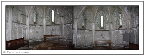 Chapel Beaumaris