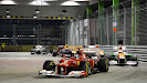HD Wallpapers 2012 Formula 1 Grand Prix of Singapore