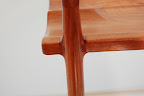 Chair joint detail