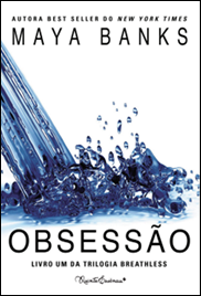 obsessão obsessão