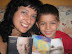 Esther Rubio Diaz &amp; Hernán