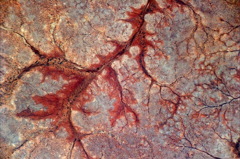 صور للارض من الفضاء Paolo-Nespoli-earth11%25255B3%25255D