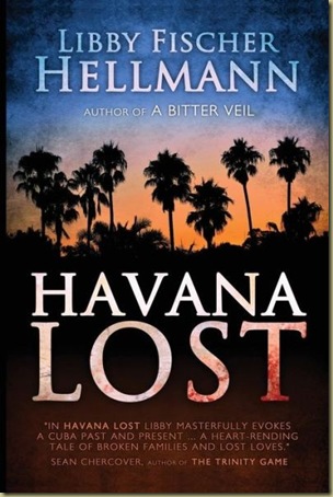 Havana Lost