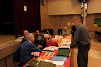 Verenigingsbeurs 2010: Foto