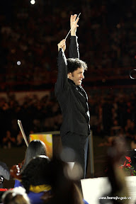 Concierto Dudamel Barquisimeto 13-12-09