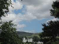 Blair Castle