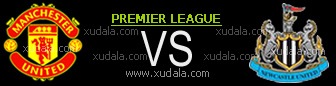 Manchester United vs Newcastle