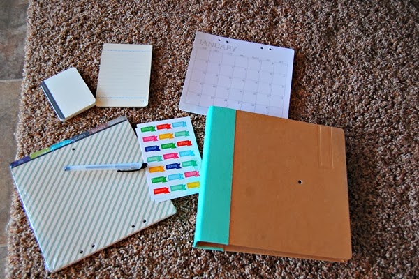 Michael's Recollection Calendar Kit {perfect Christmas present} Michael's Recollection Calendar Kit {perfect Christmas present}