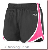 Running short