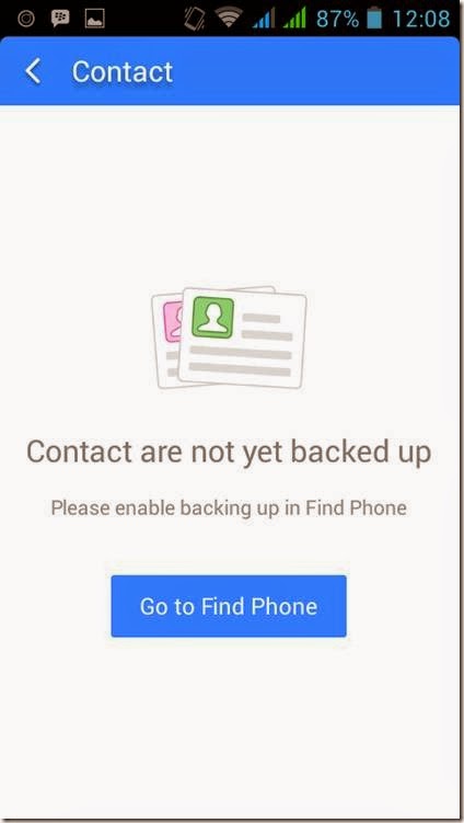 cara membackup cepat data data smartphone android cara membackup cepat data data smartphone android