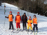 Saison 2009-2010