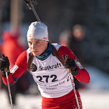 Simen Sandbu