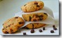 41 - Eggless Chocolate Chip Cookies