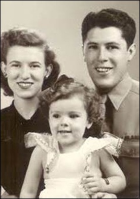 Obama maternal grandparents Stanley and Madelyn Dunham his mom STANLEY ANN DUNHAM