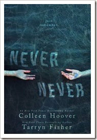 NEVER NEVER NEVER NEVER