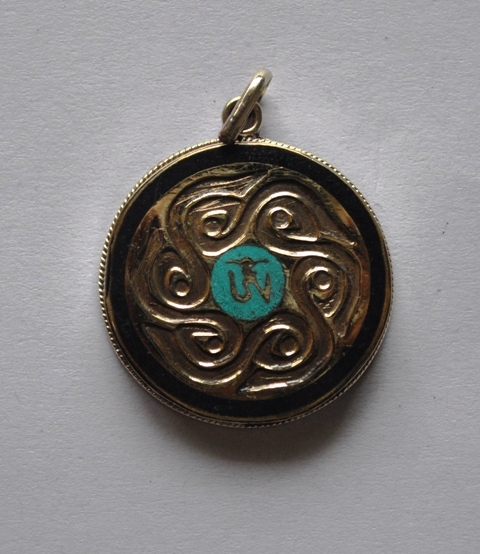 Pendant
