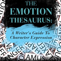 emotion thesaurus