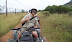South Africa Day 1 - On Safari