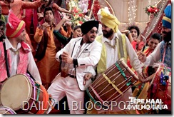 diljit in bollywood
