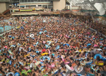 Image Dimension: 450x323 :: 10 Fascinating Swimming Pools!! 10 Fascinating Swimming Pools!!