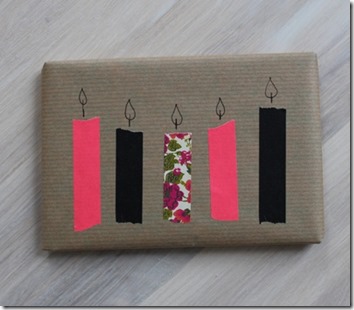 how to use washi tape how to use washi tape