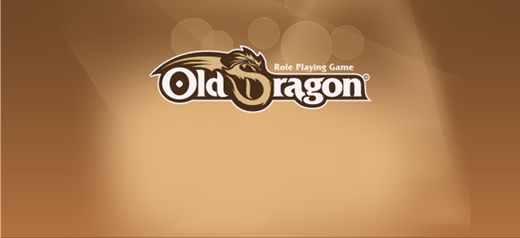 Old-dragon Old-dragon
