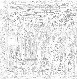 Inside A Heathen Hof