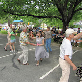 2011-05-01 TSDS at Carrboro Day