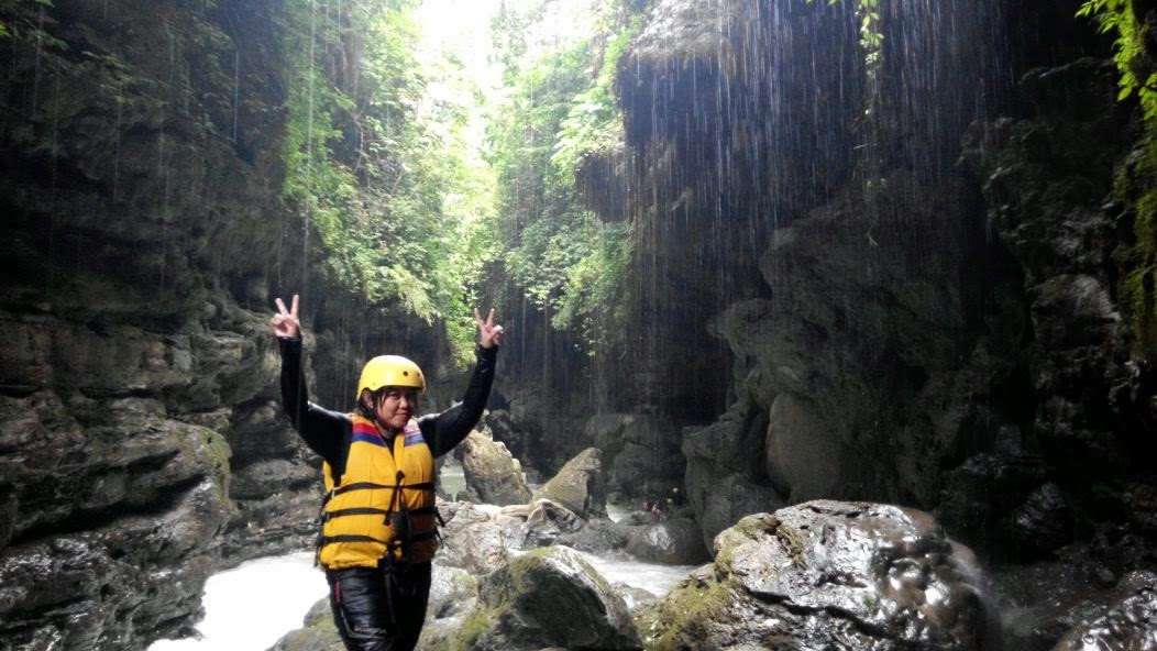 Canyoning In Kas Turkey Picture Of Dolce Vita Adventure Kas Tripadvisor
