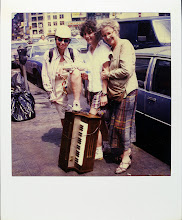 jamie livingston photo of the day May 12, 1985  Â©hugh crawford