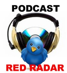 podcastRadar