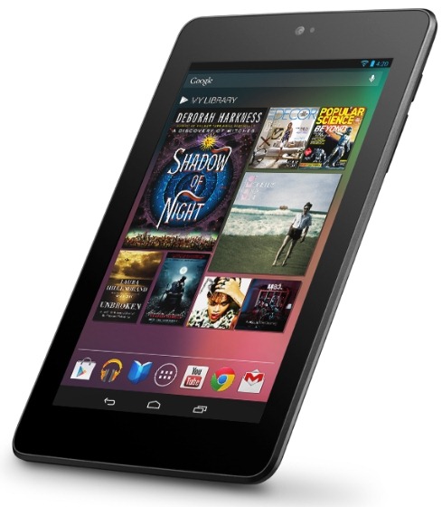 Best Android Apps For Nexus 7 Best Android Apps For Nexus 7