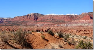 Grand Staircase Escalante 149