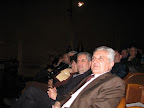 Prof. Miodrag Stamenković, predstavnik Ministarstva obrazovanja